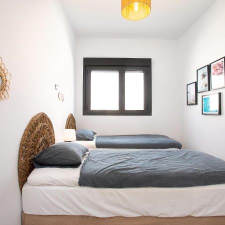 Apartment Piscis By Interhome Torre Del Mar Eksteriør billede