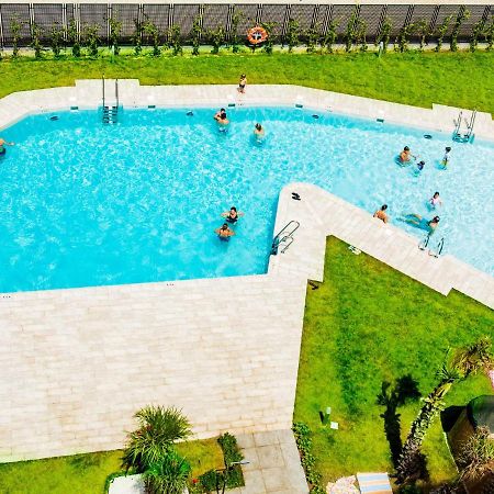 Apartment Piscis By Interhome Torre Del Mar Eksteriør billede