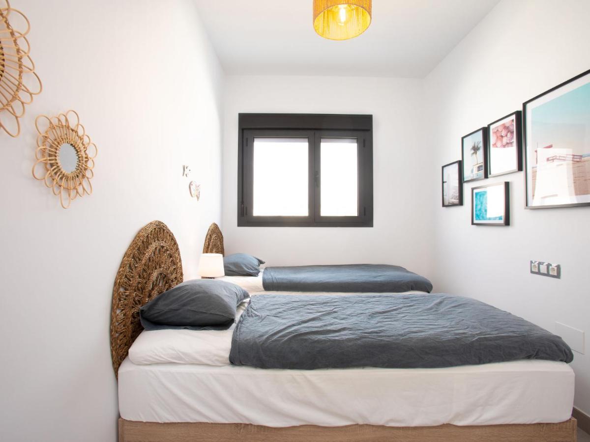 Apartment Piscis By Interhome Torre Del Mar Eksteriør billede