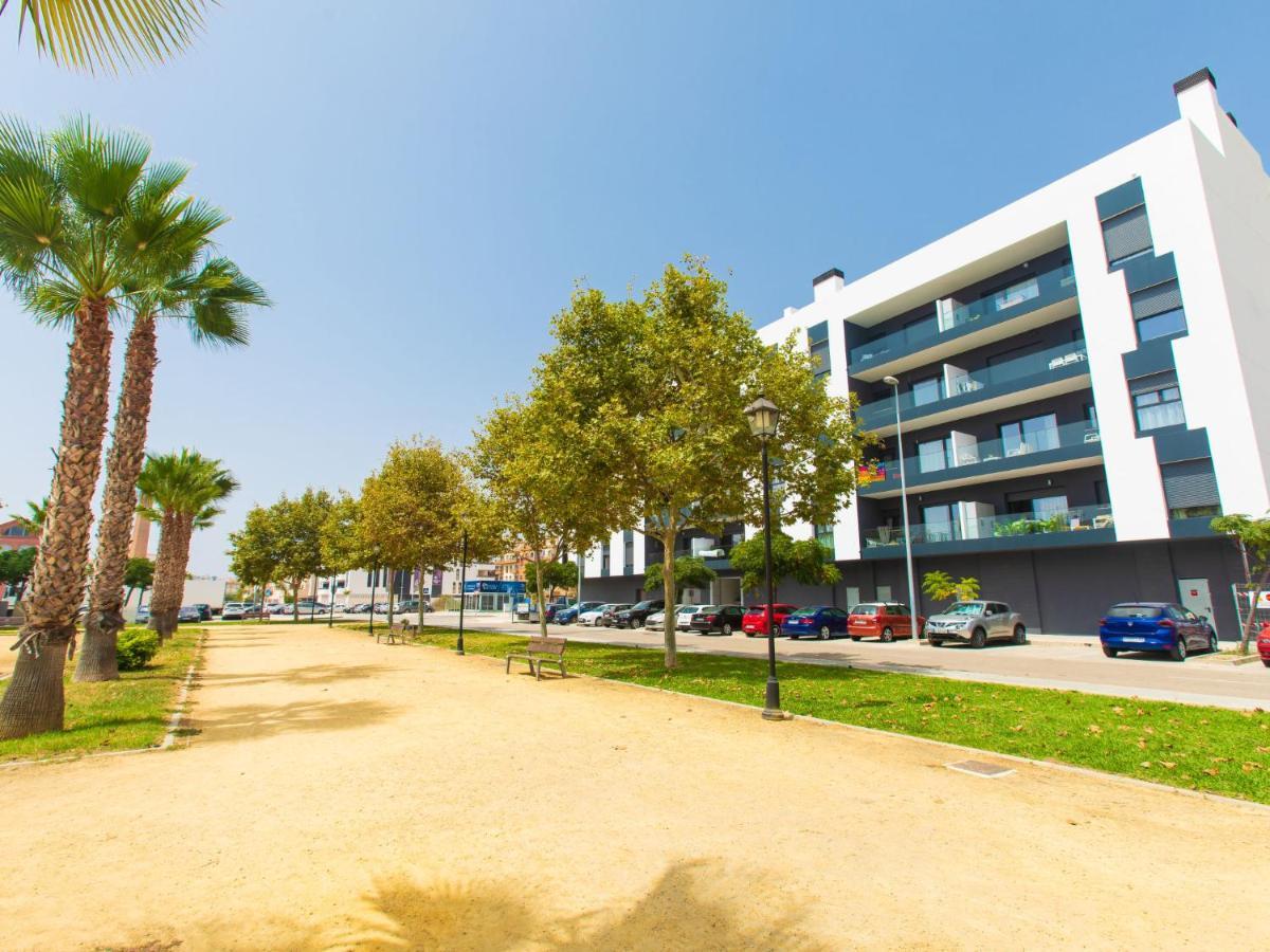 Apartment Piscis By Interhome Torre Del Mar Eksteriør billede