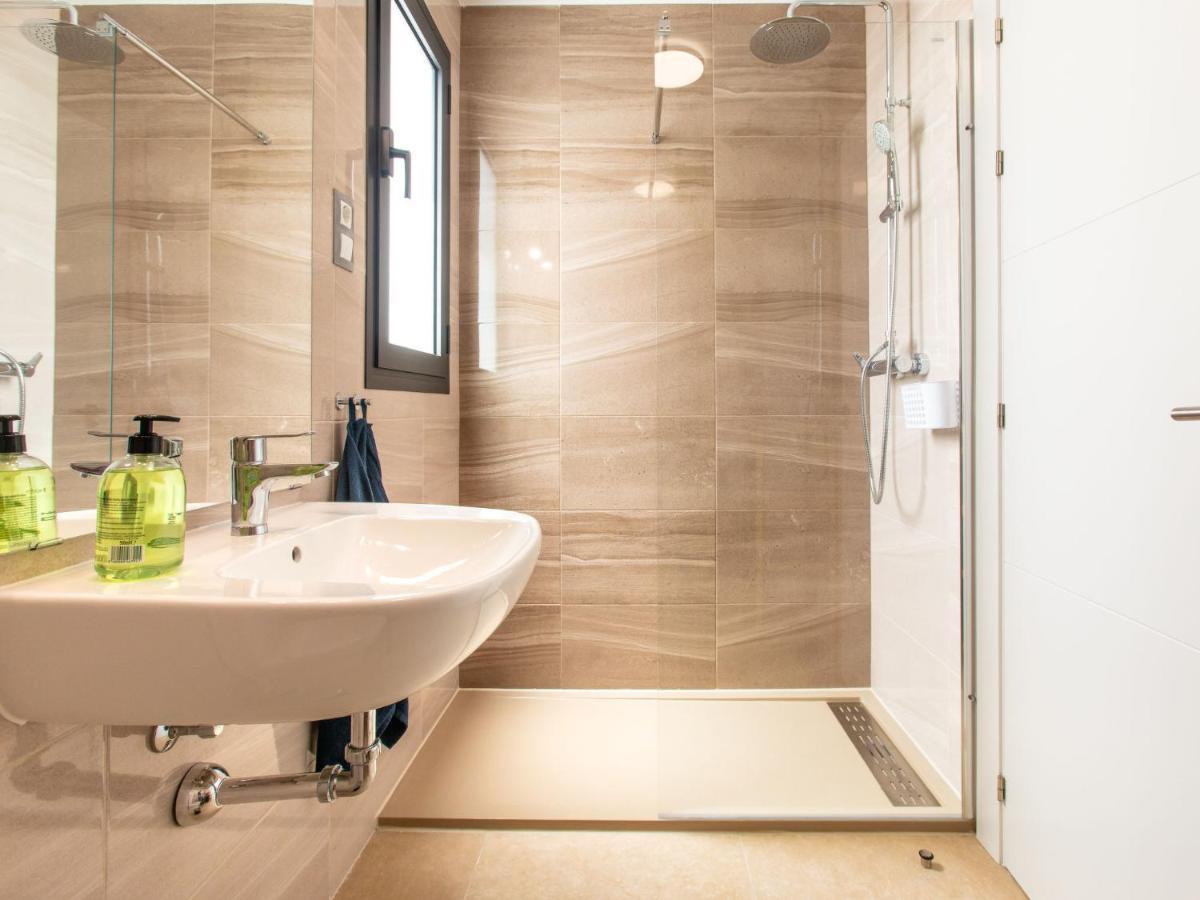 Apartment Piscis By Interhome Torre Del Mar Eksteriør billede