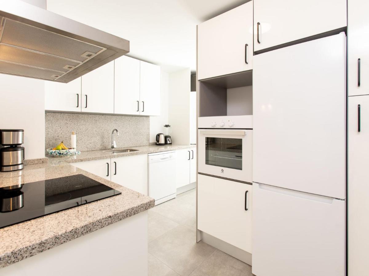 Apartment Piscis By Interhome Torre Del Mar Eksteriør billede